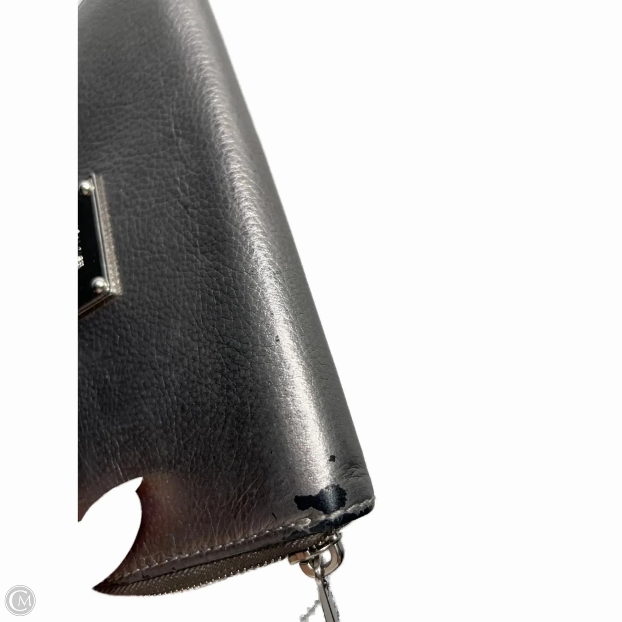 Wallet Designer By Michael Kors, Size: Large