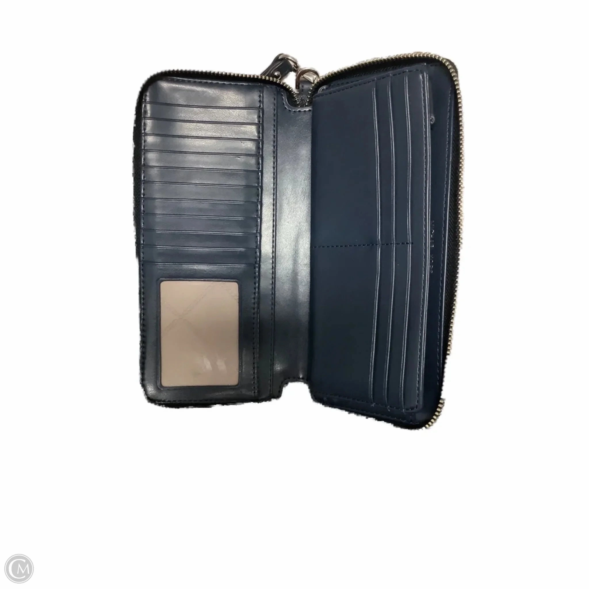 Wallet Designer By Michael Kors, Size: Large