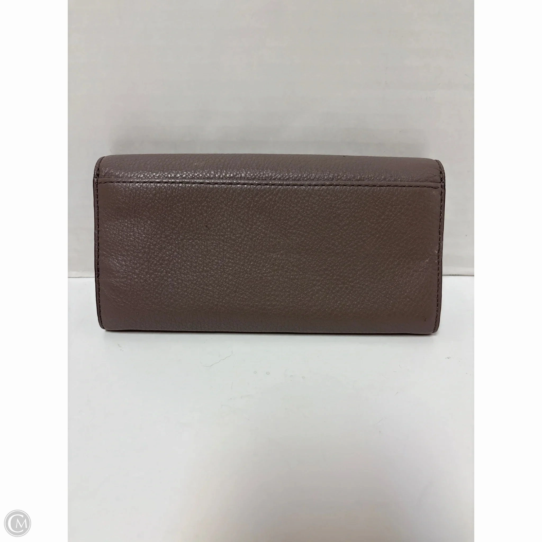 Wallet Designer By Michael Kors, Size: Large
