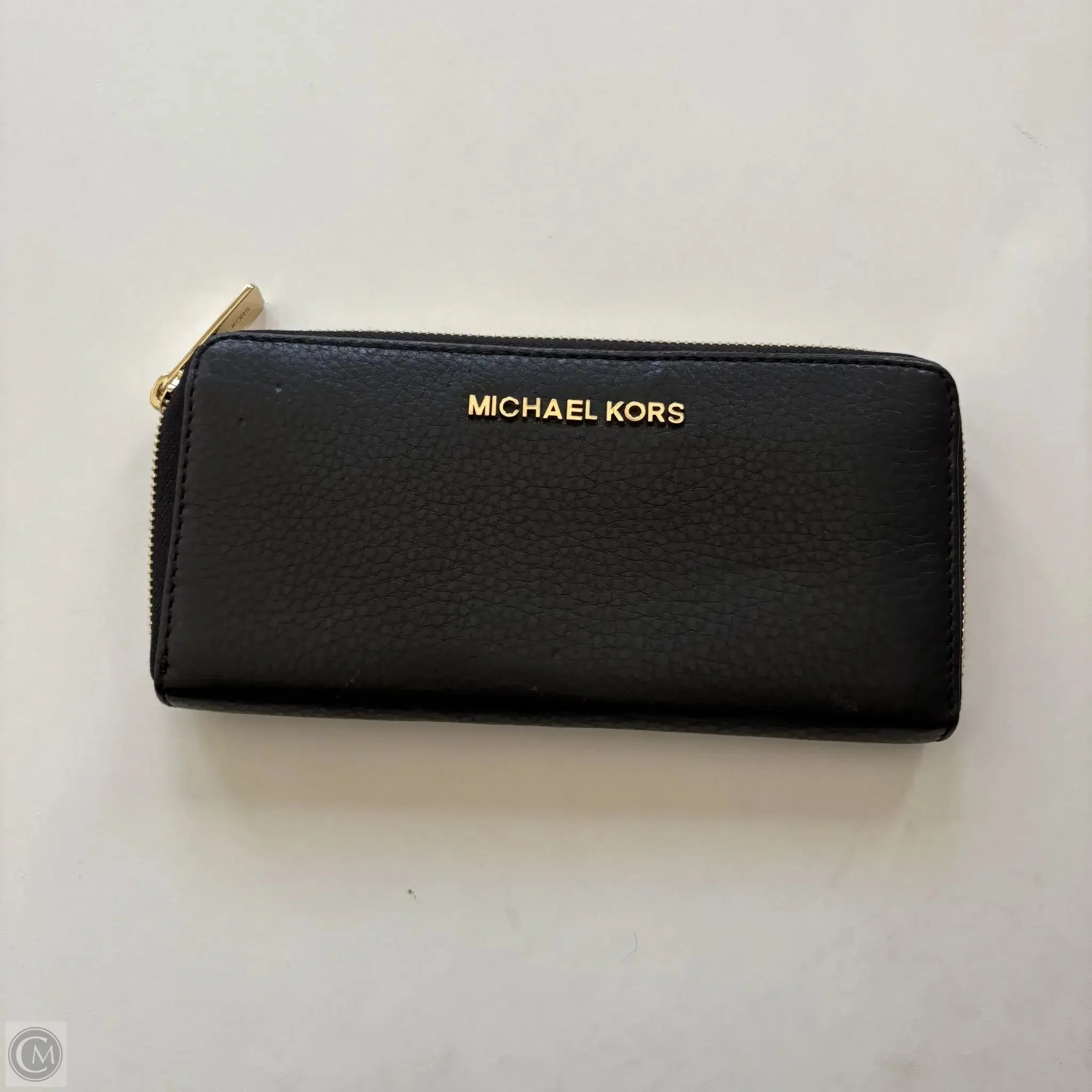 Wallet Designer By Michael Kors, Size: Large