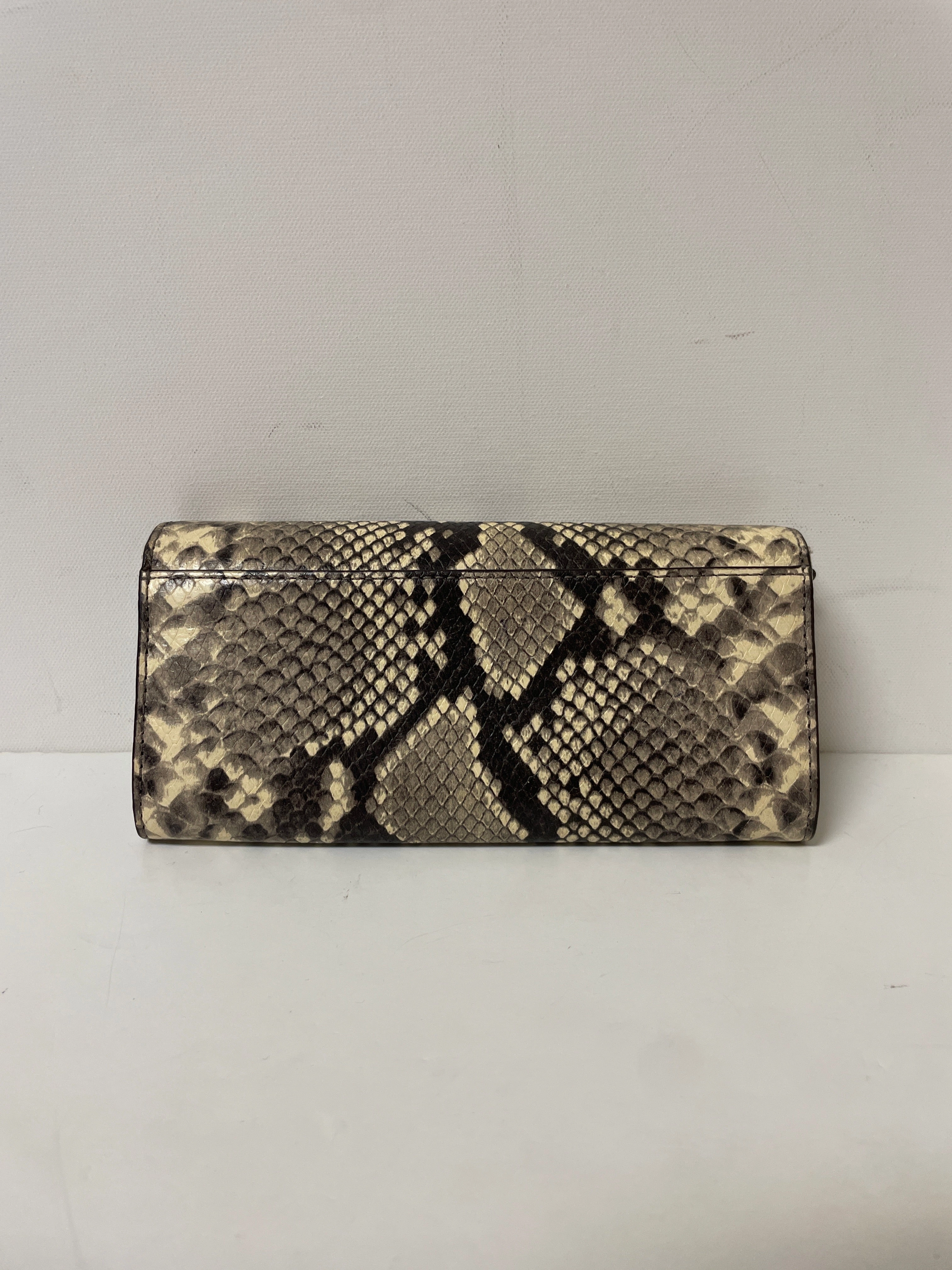 Wallet Designer By Michael Kors, Size: Large
