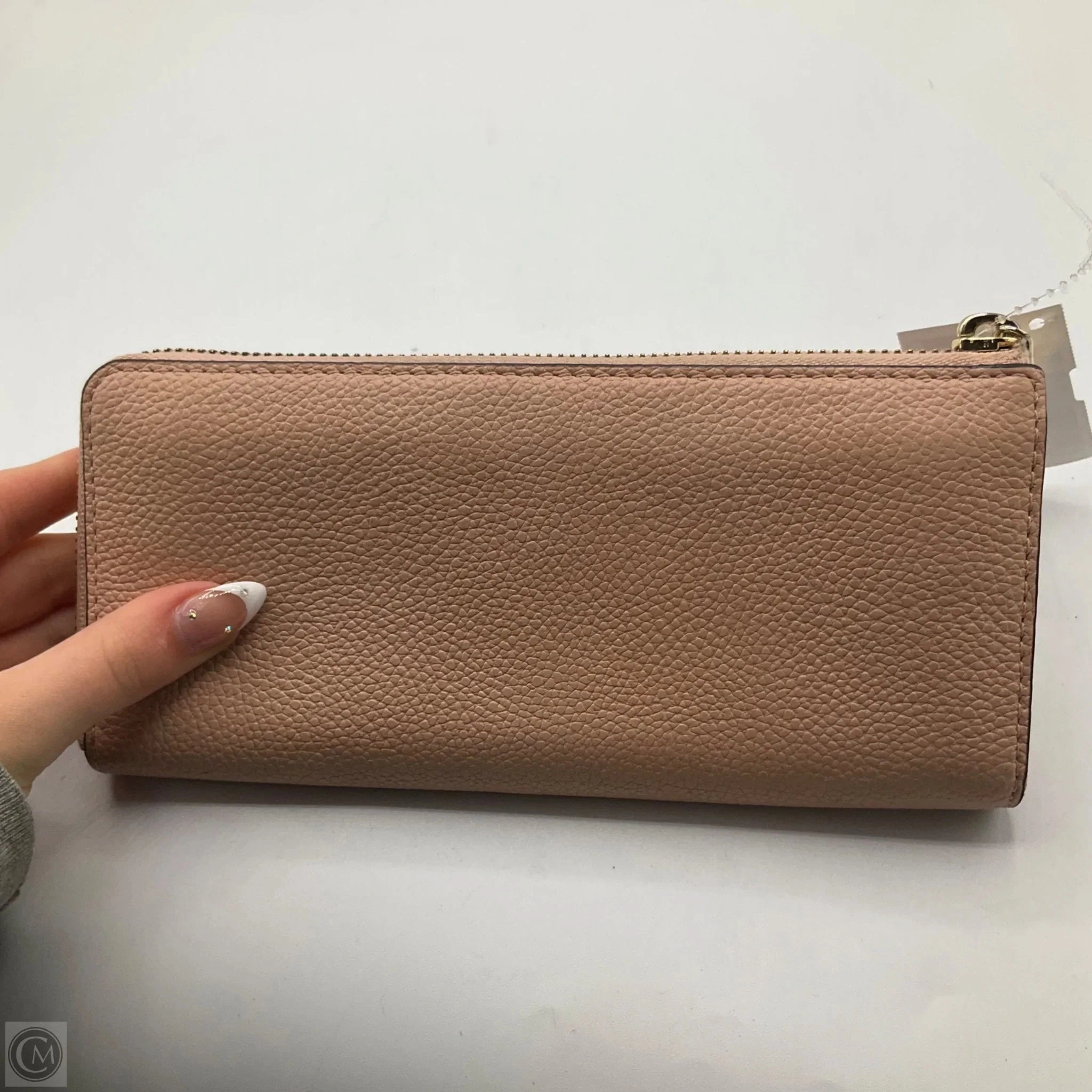 Wallet Designer By Michael Kors, Size: Large