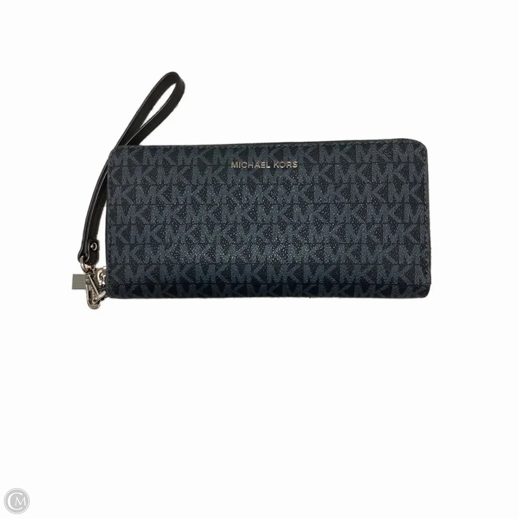 Wallet Designer By Michael Kors, Size: Large