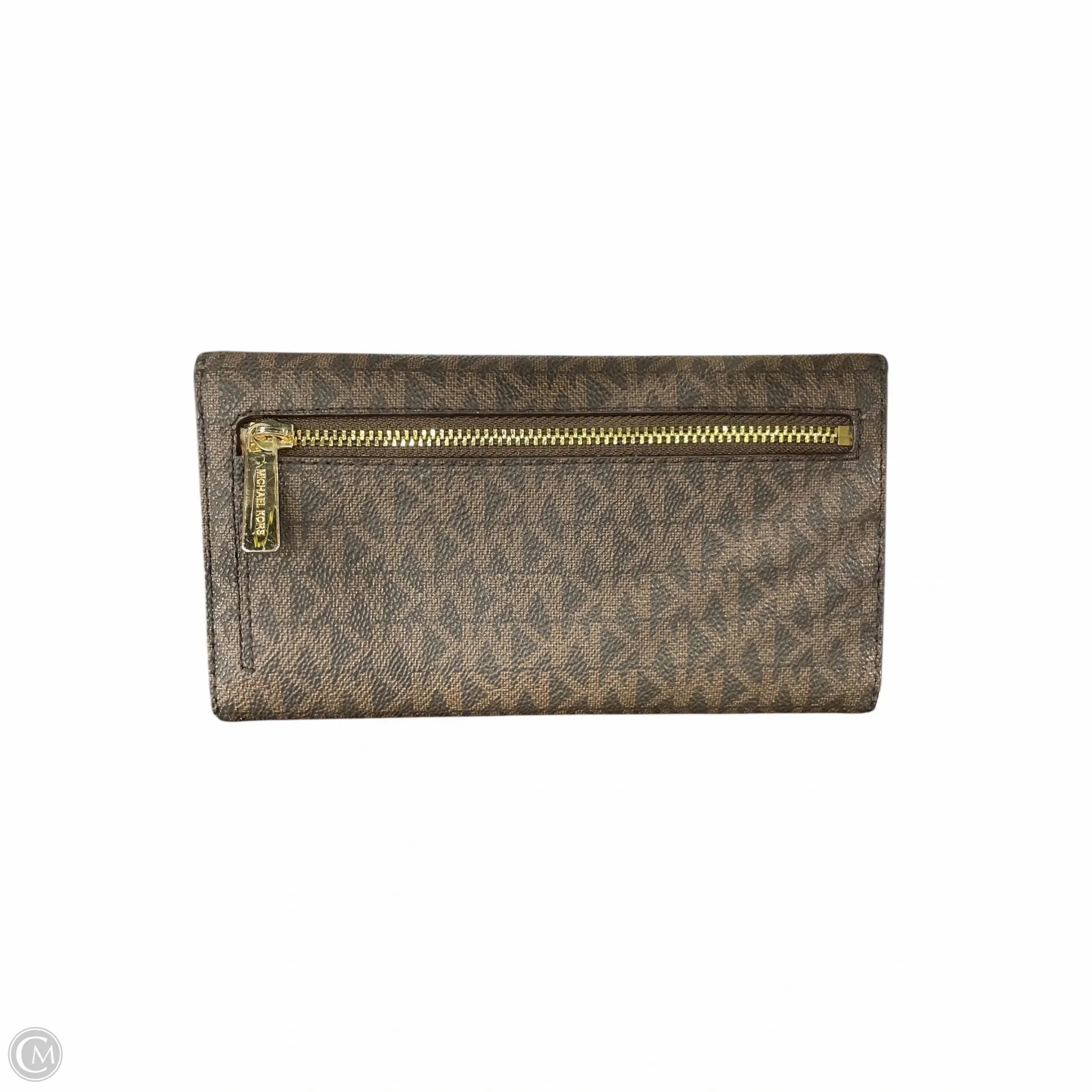 Wallet Designer By Michael Kors, Size: Large