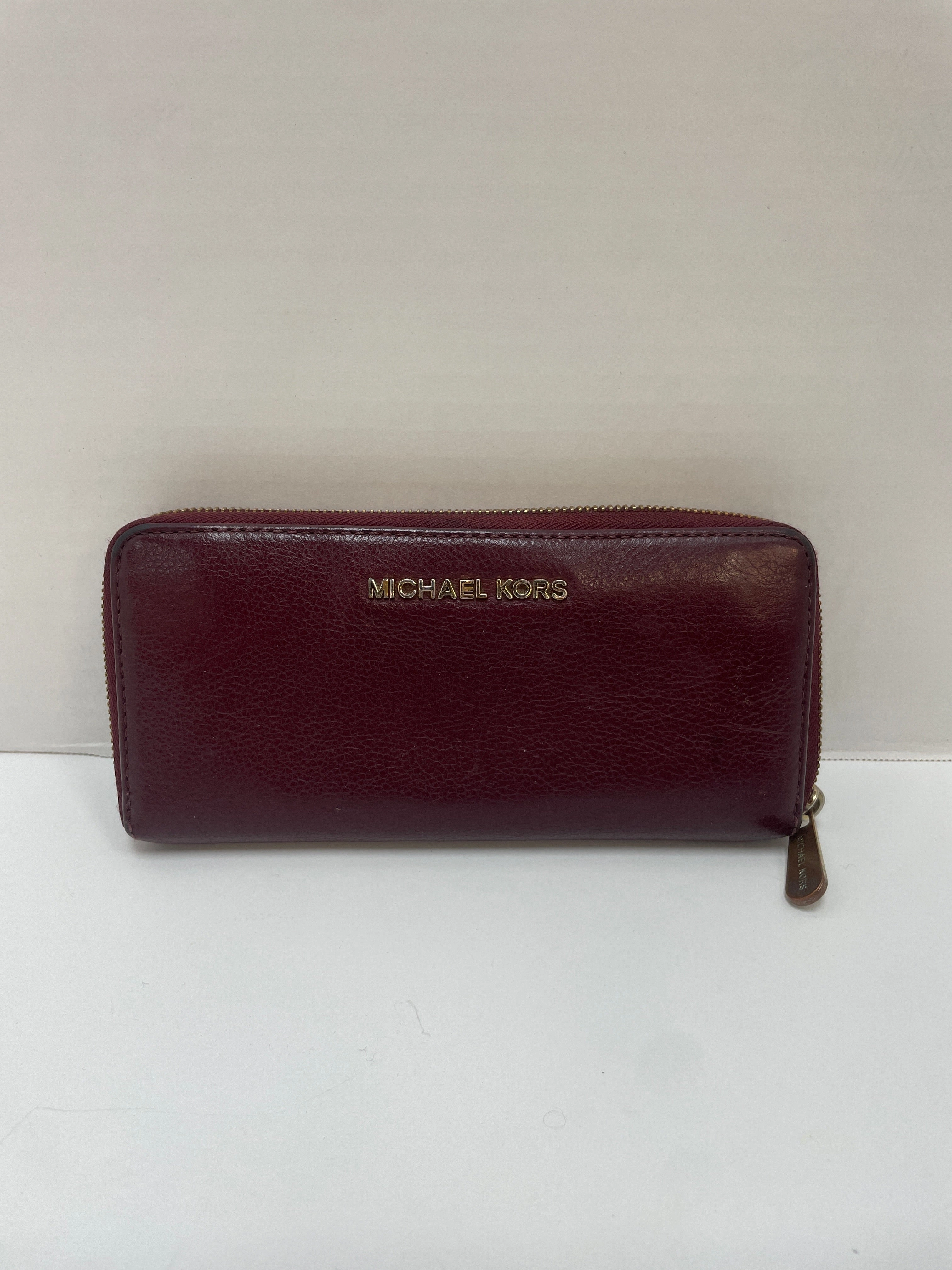 Wallet Designer By Michael Kors, Size: Large