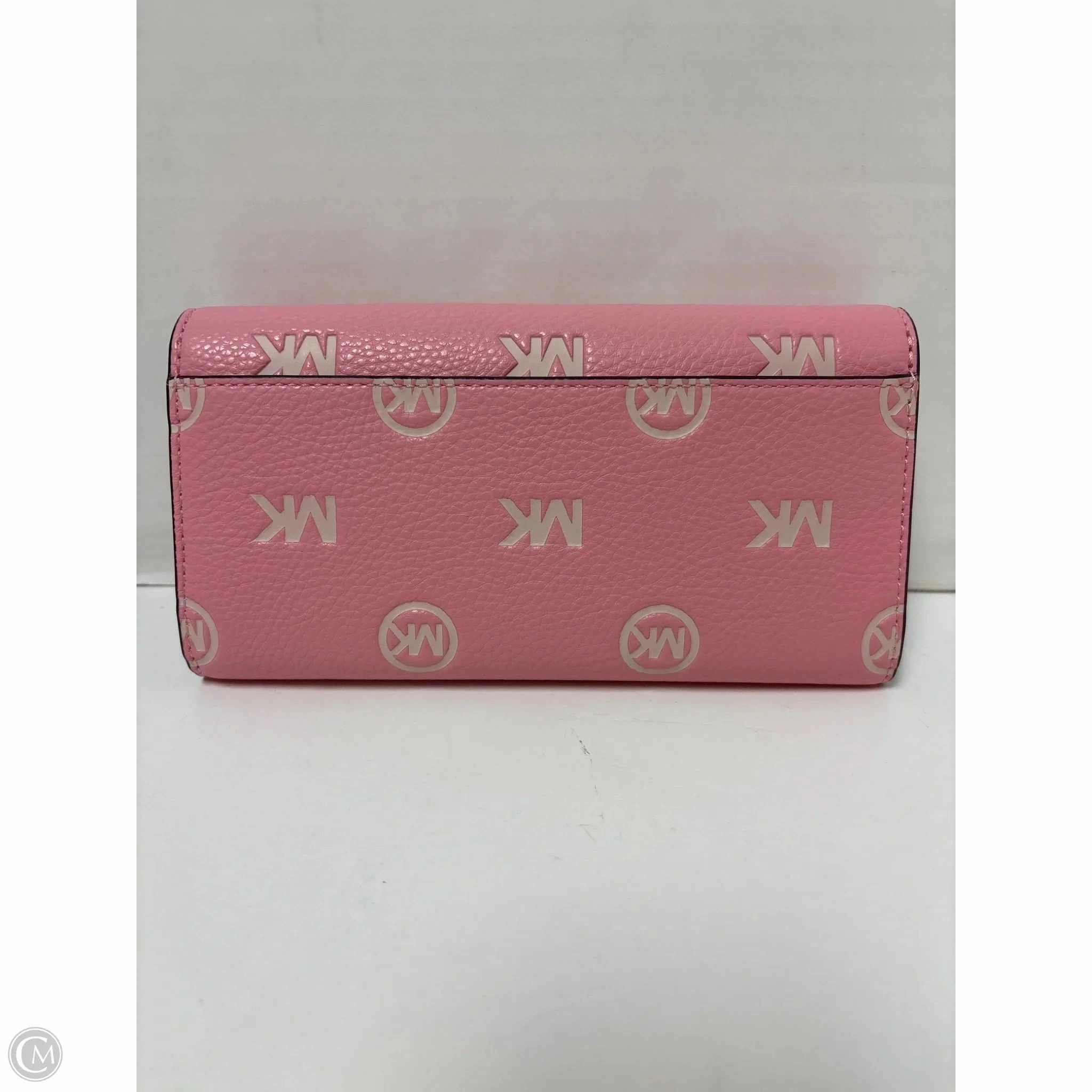Wallet Designer By Michael Kors, Size: Large