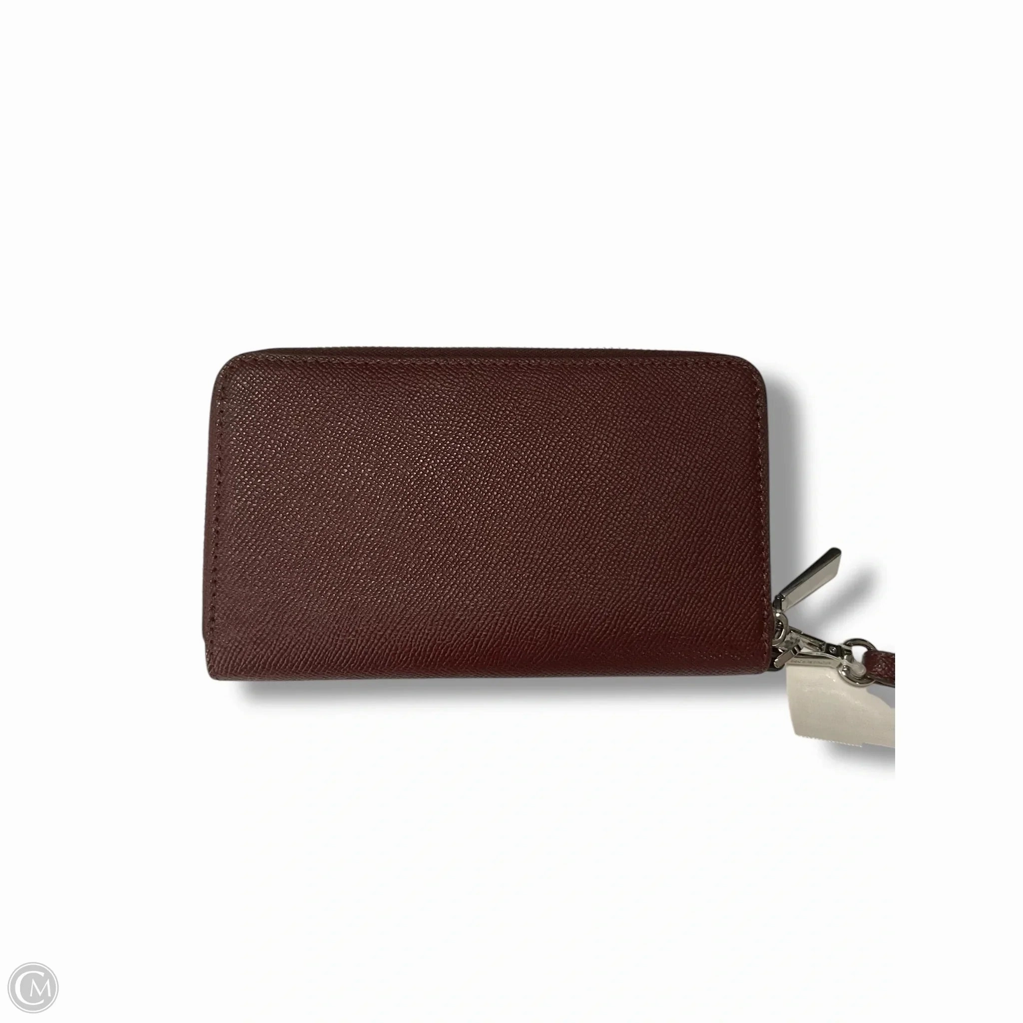 Wallet Designer By Michael Kors, Size: Large