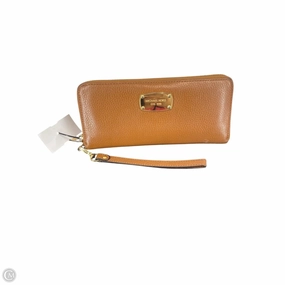 Wallet Designer By Michael Kors, Size: Large