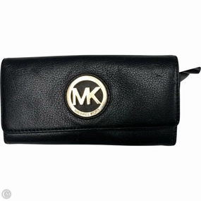 Wallet Designer By Michael Kors, Size: Large