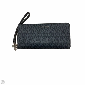 Wallet Designer By Michael Kors, Size: Large