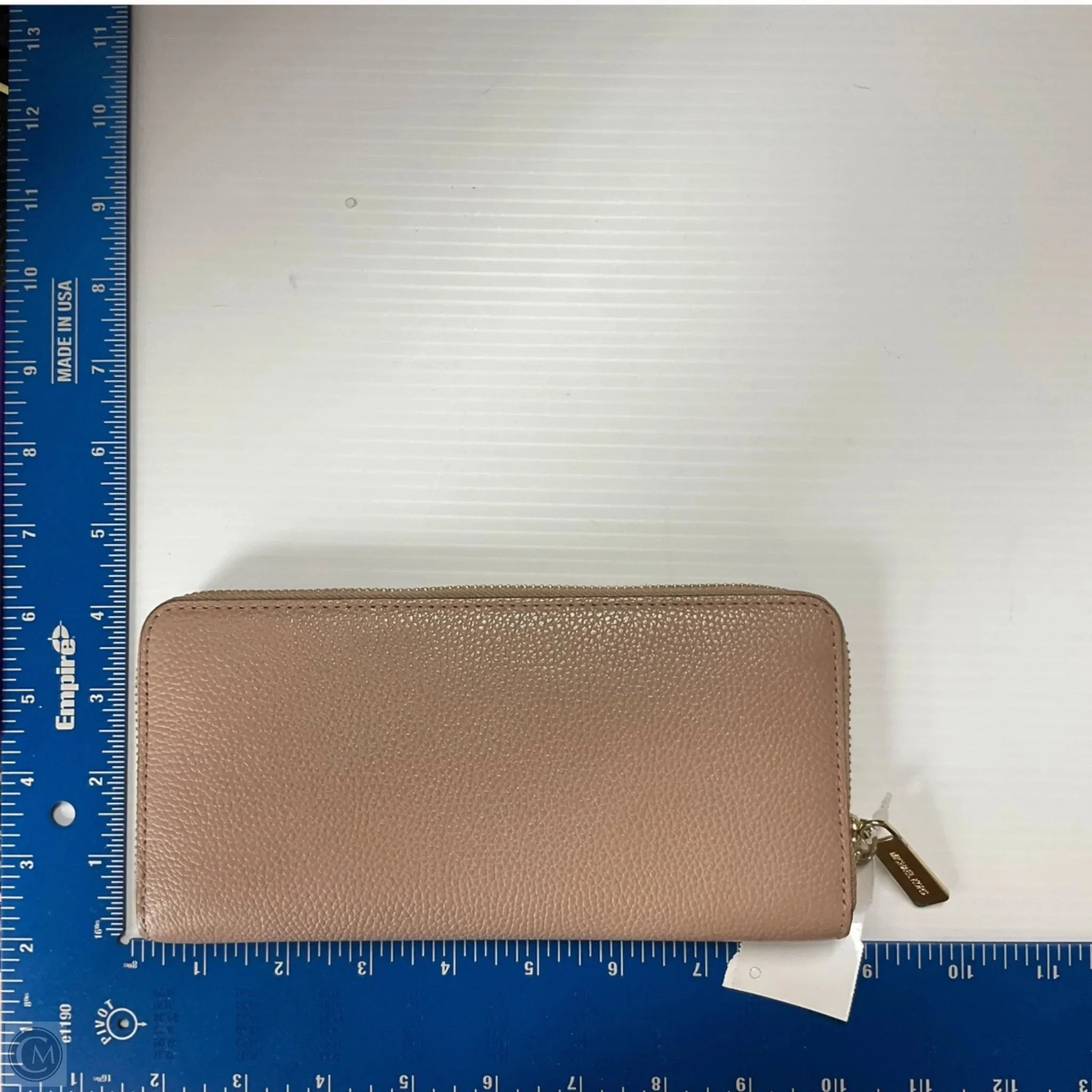 Wallet Designer By Michael Kors, Size: Large
