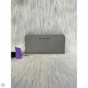 Wallet Designer By Michael Kors, Size: Large