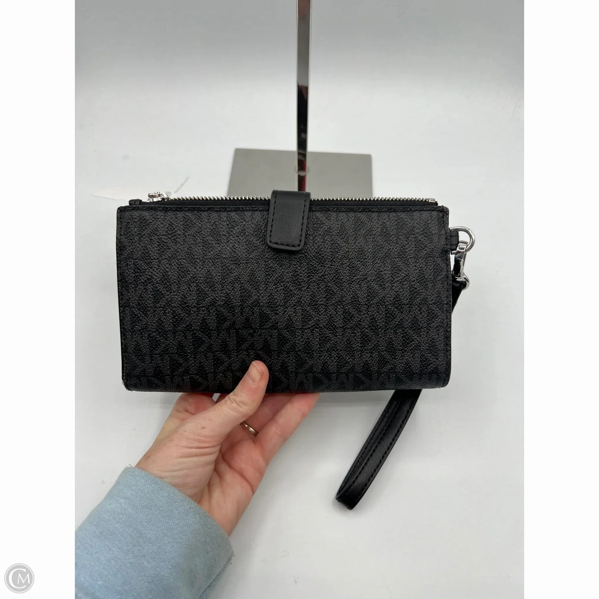Wallet Designer By Michael Kors, Size: Large