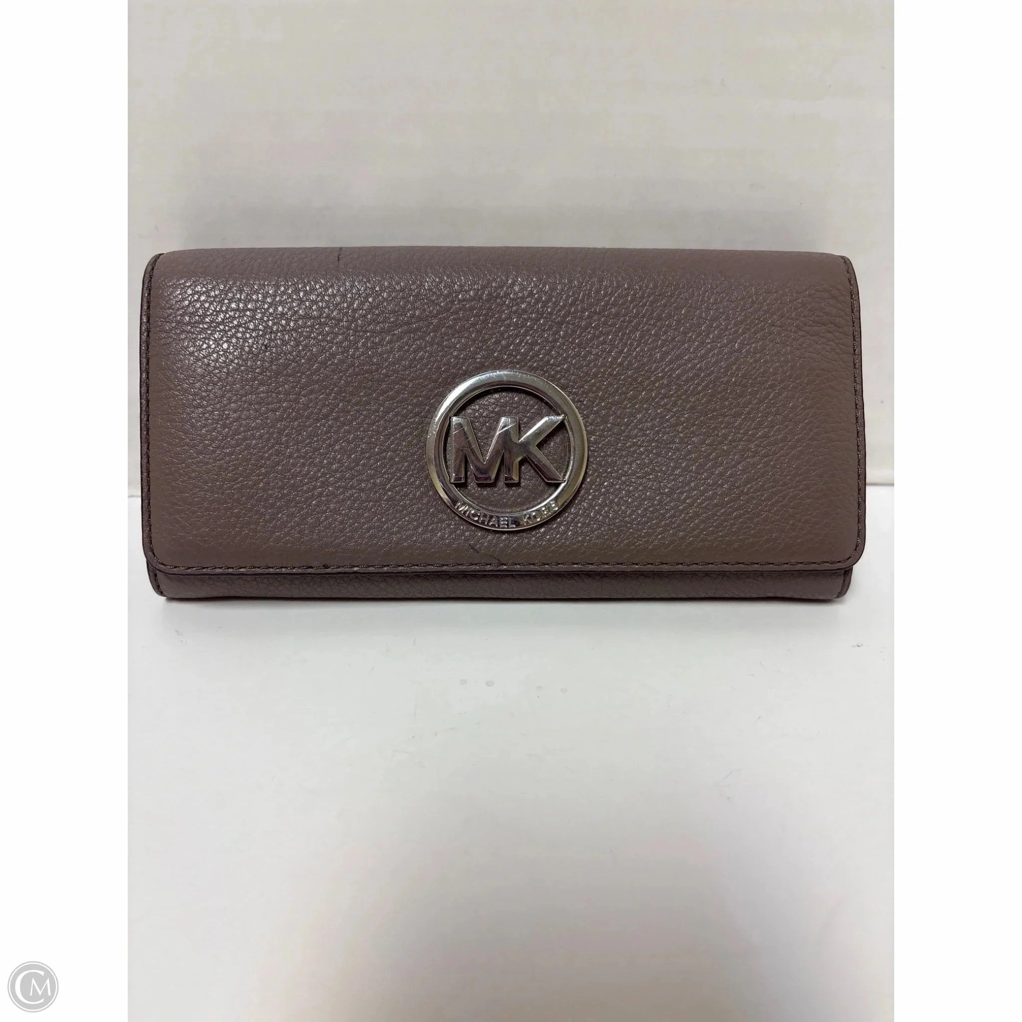 Wallet Designer By Michael Kors, Size: Large