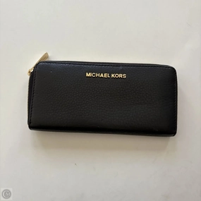 Wallet Designer By Michael Kors, Size: Large