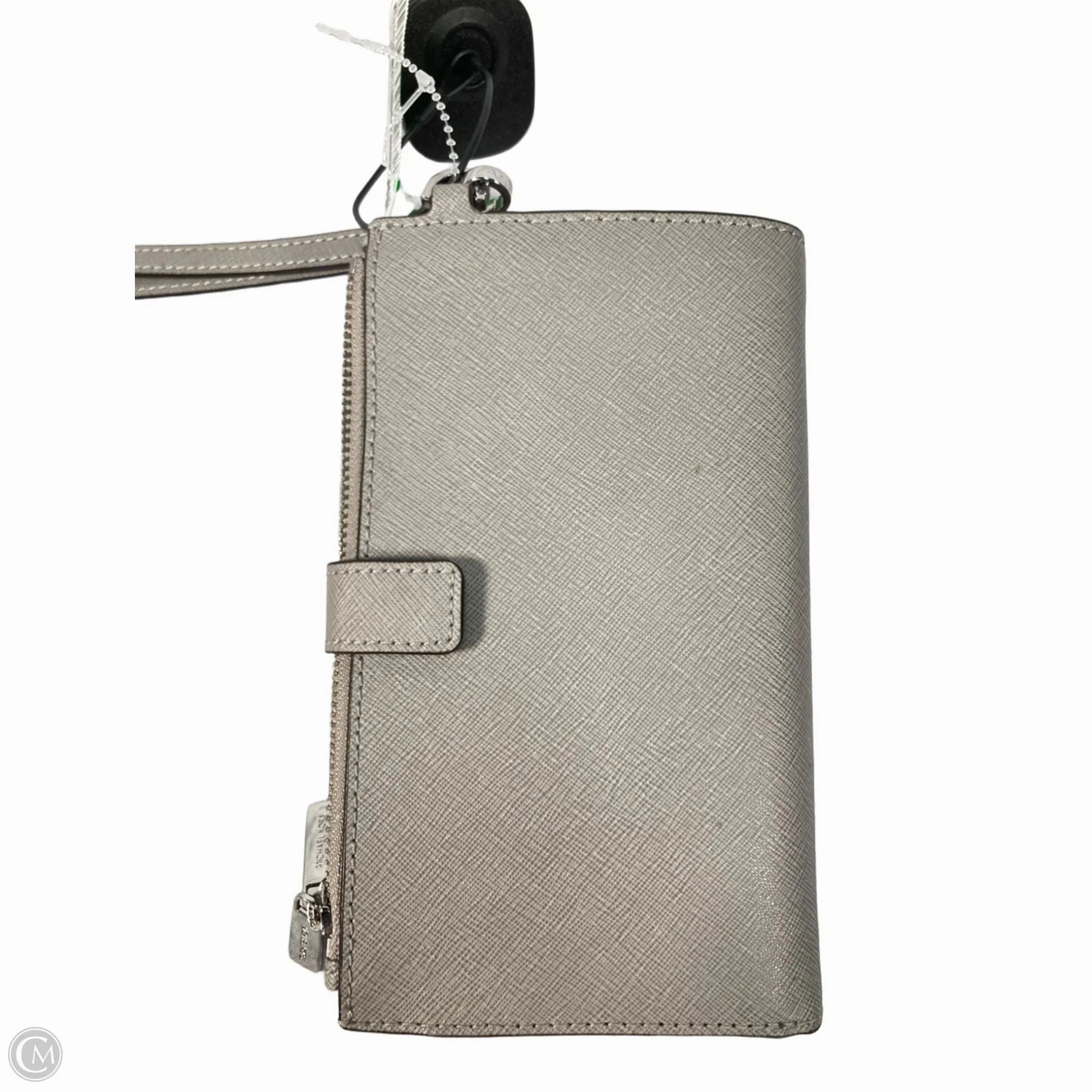Wallet Designer By Michael Kors, Size: Large