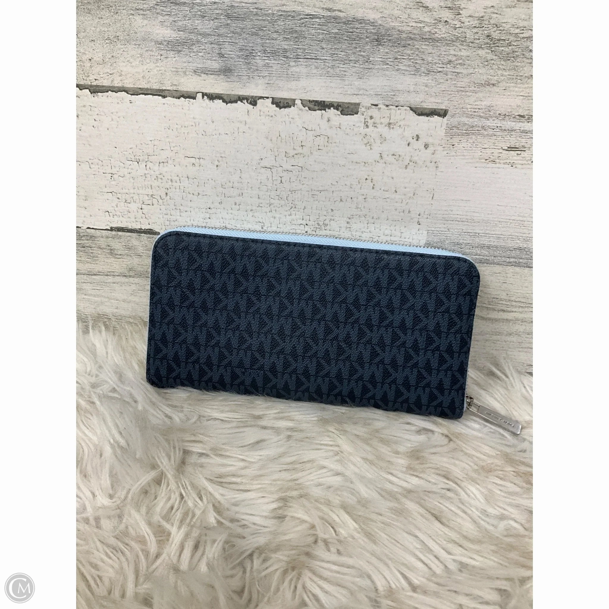 Wallet Designer By Michael Kors, Size: Large