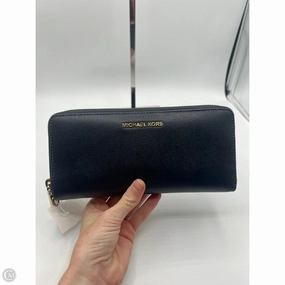 Wallet Designer By Michael Kors, Size: Large