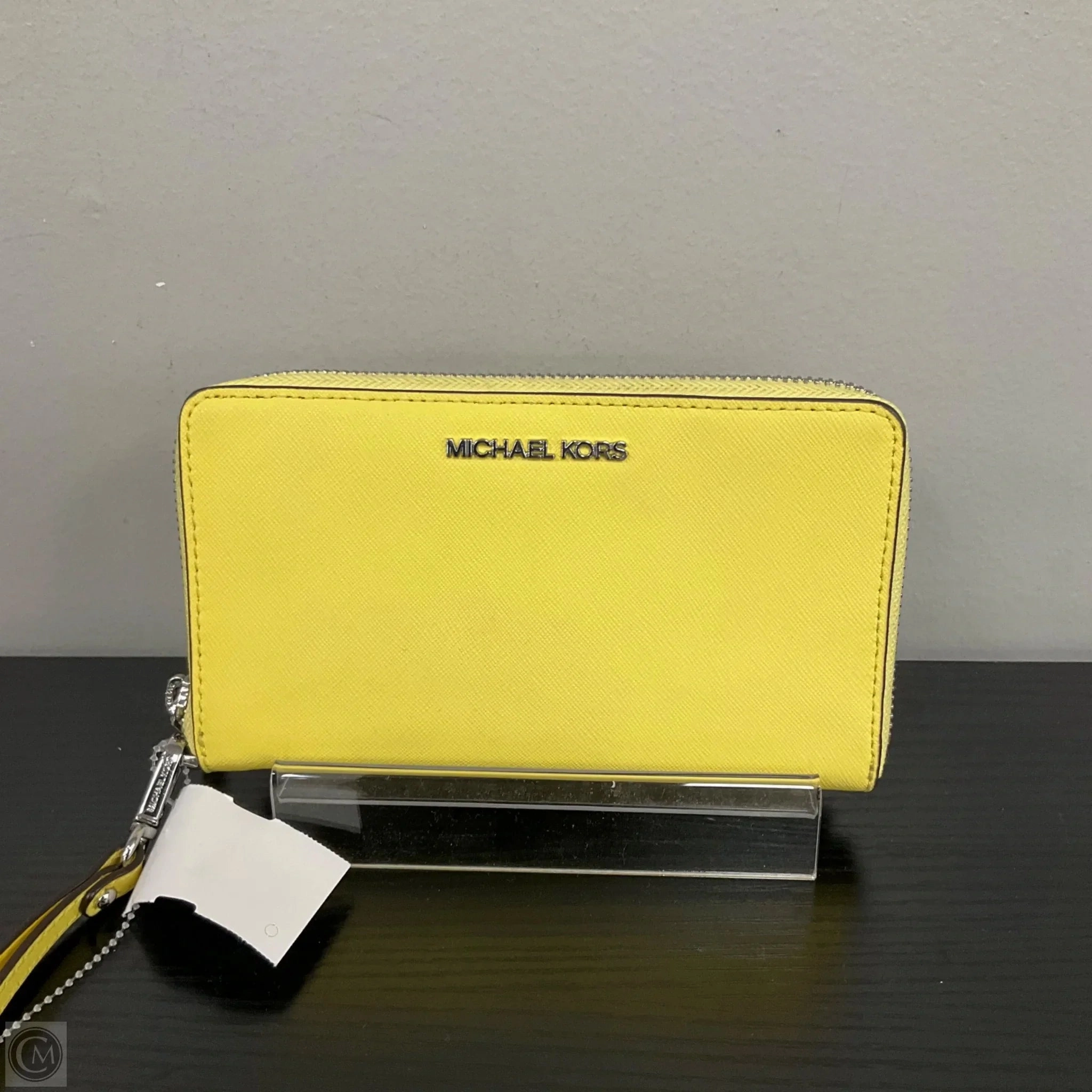 Wallet Designer By Michael Kors, Size: Large