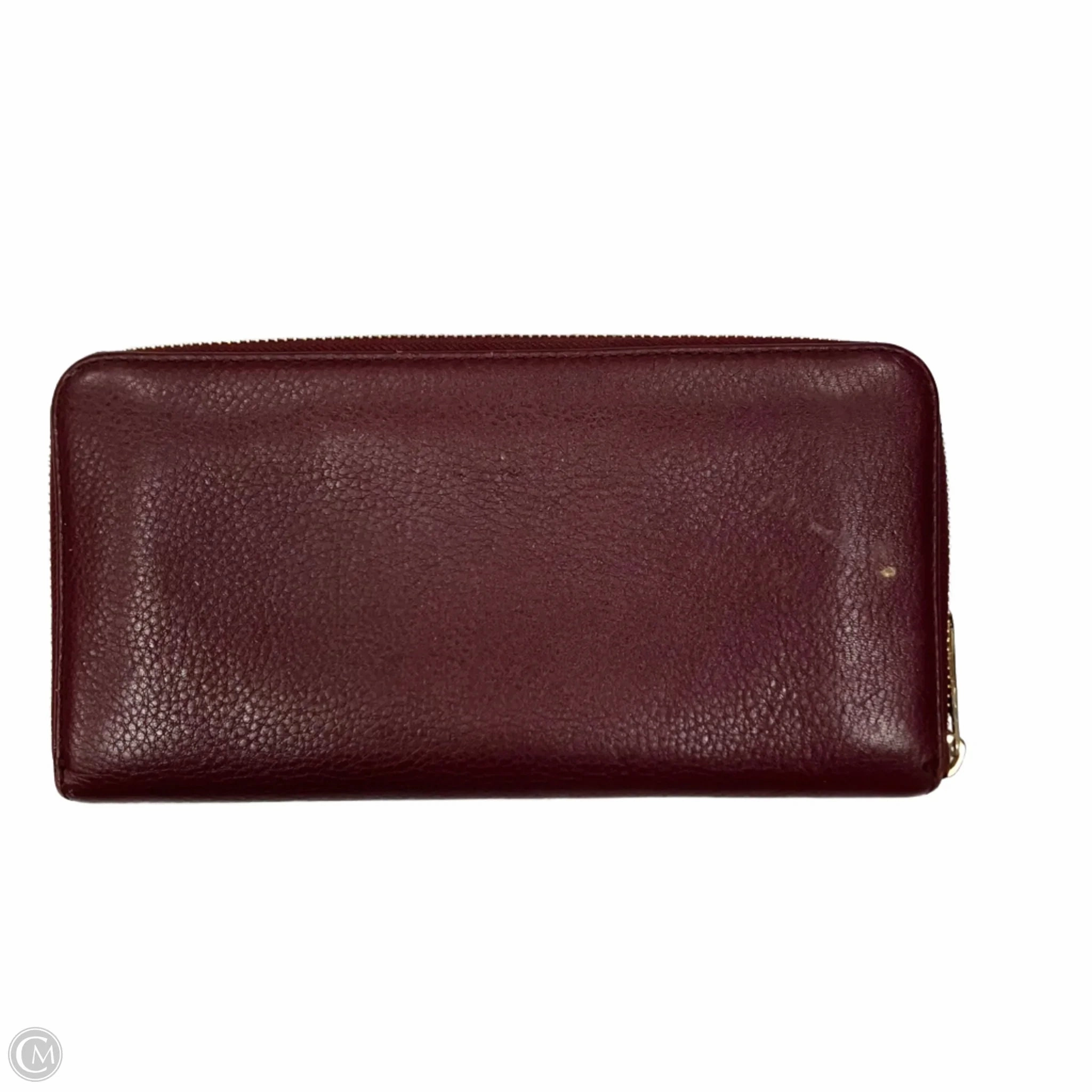 Wallet Designer By Michael Kors, Size: Large
