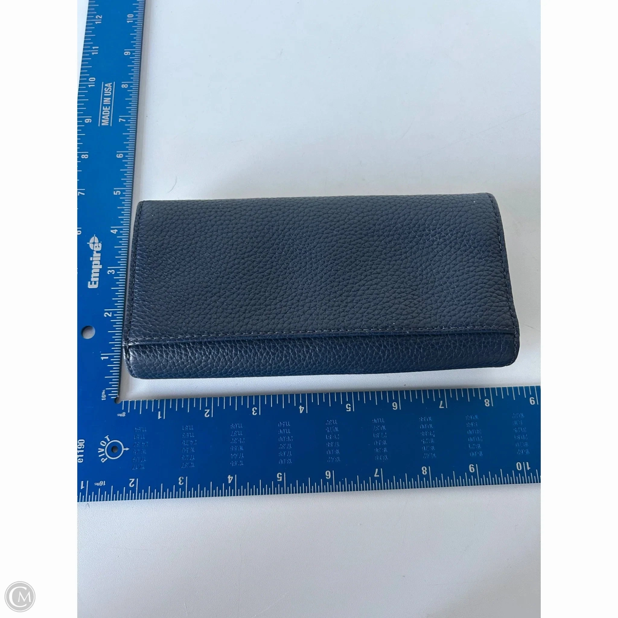 Wallet Designer By Michael Kors, Size: Large