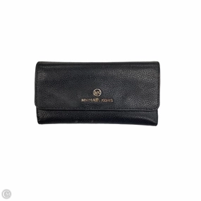 Wallet Designer By Michael Kors, Size: Large