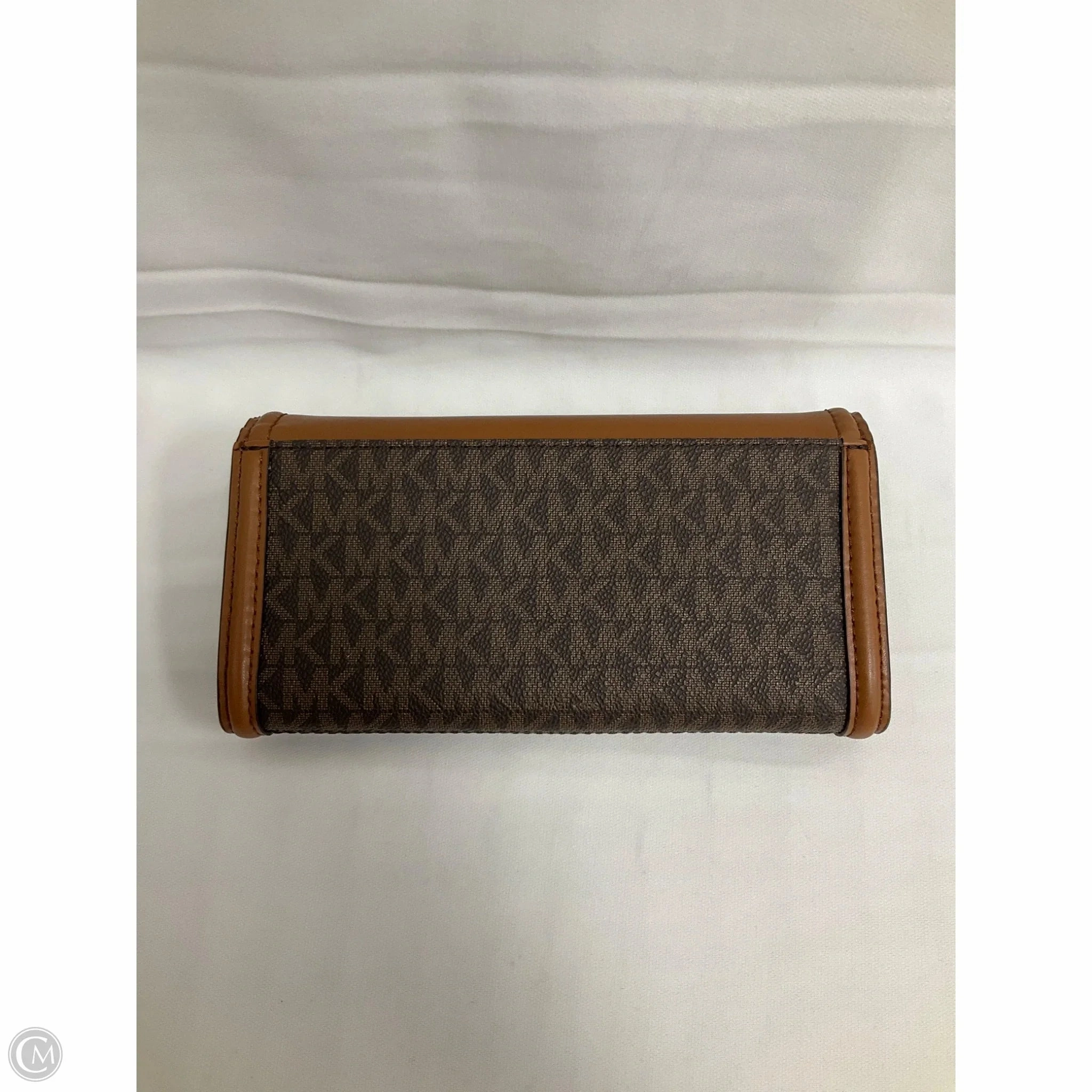 Wallet Designer By Michael Kors, Size: Large