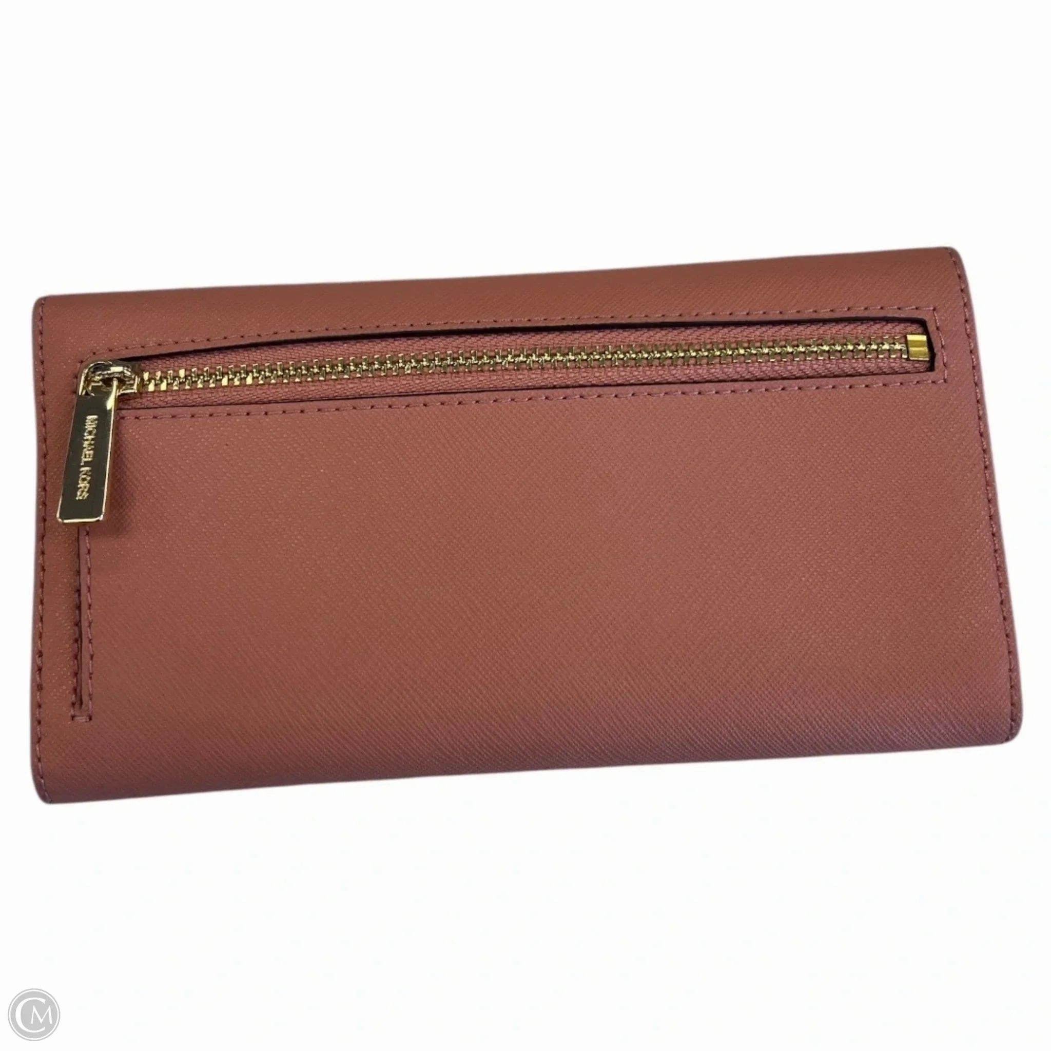 Wallet Designer By Michael Kors, Size: Large