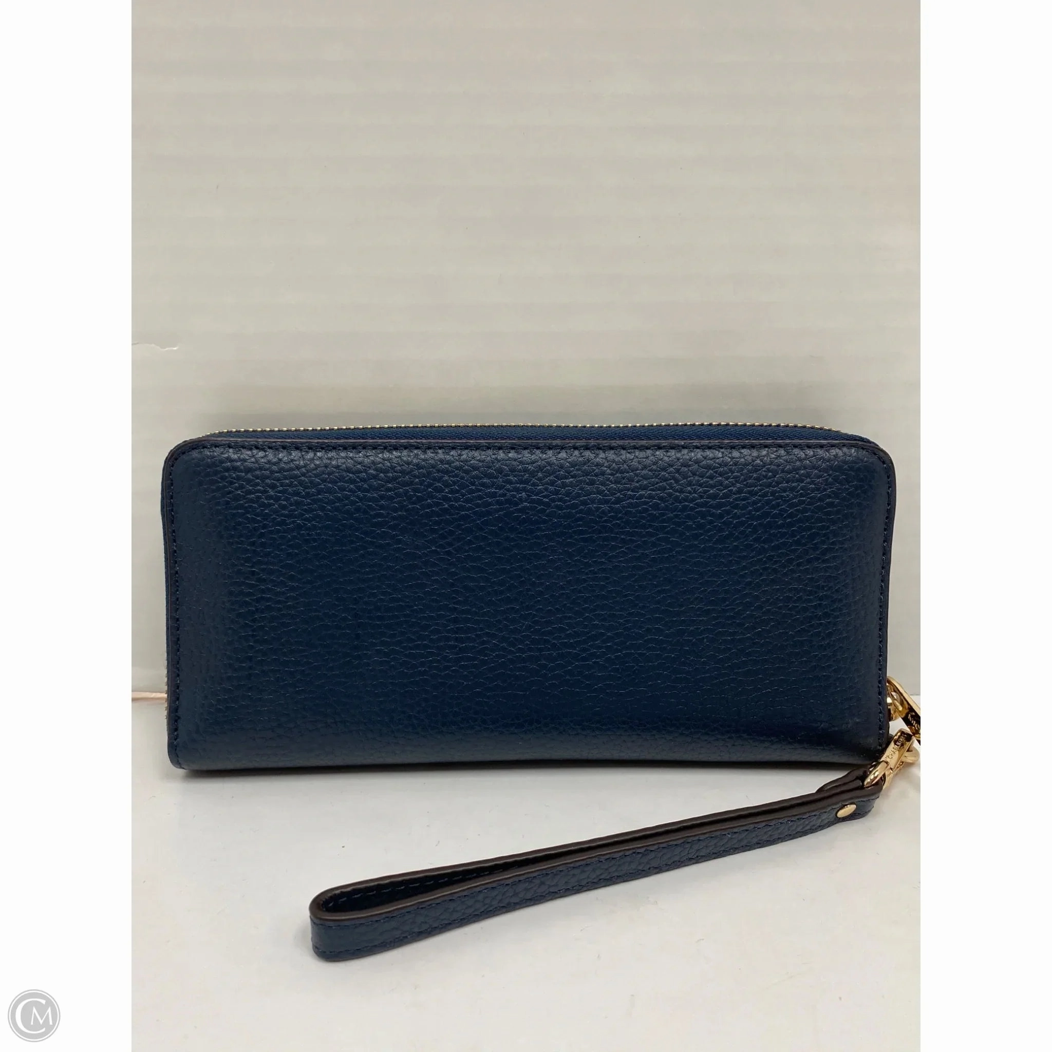 Wallet Designer By Michael Kors, Size: Large