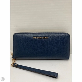 Wallet Designer By Michael Kors, Size: Large