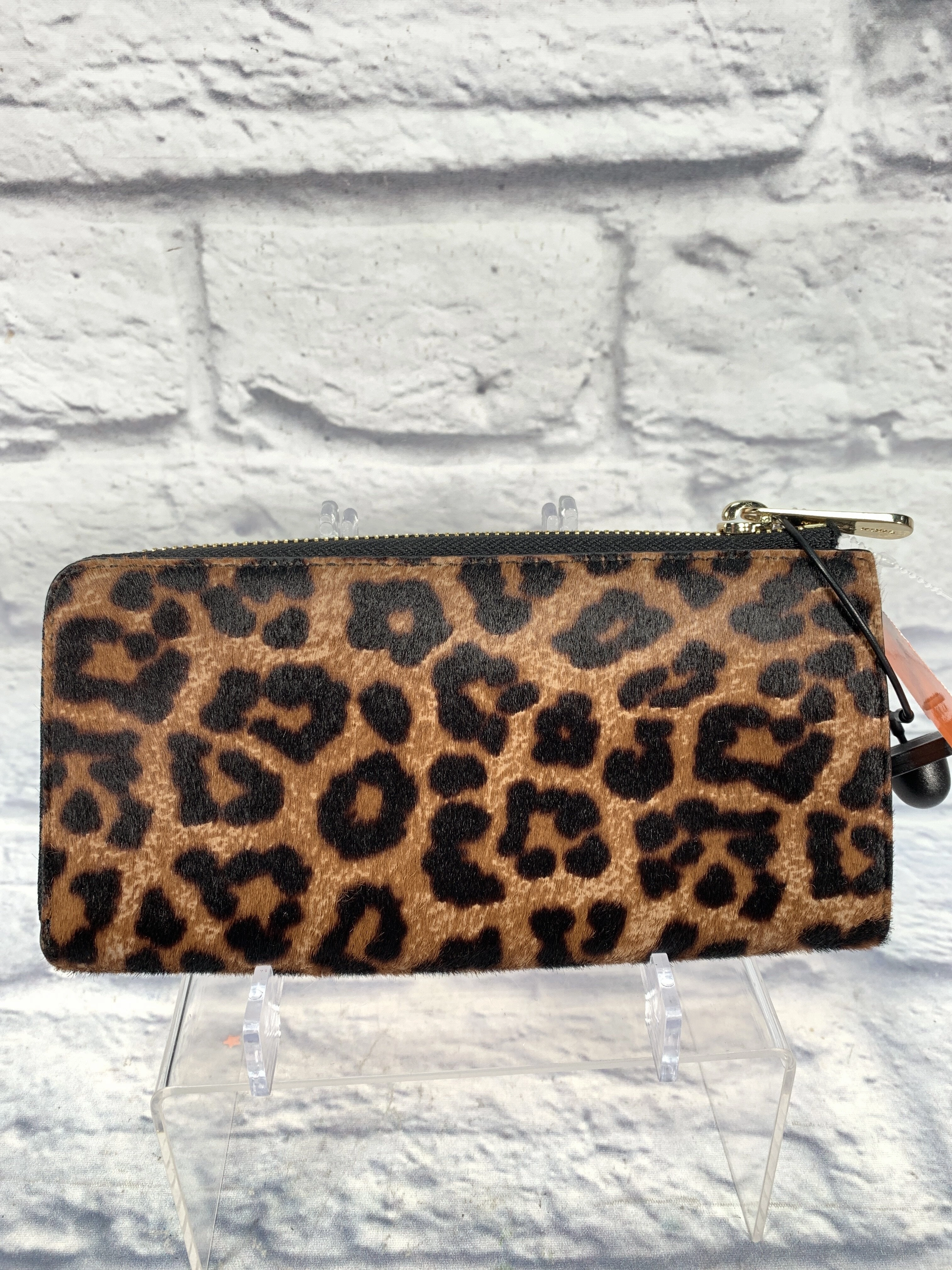Wallet Designer By Michael Kors  Size: Large