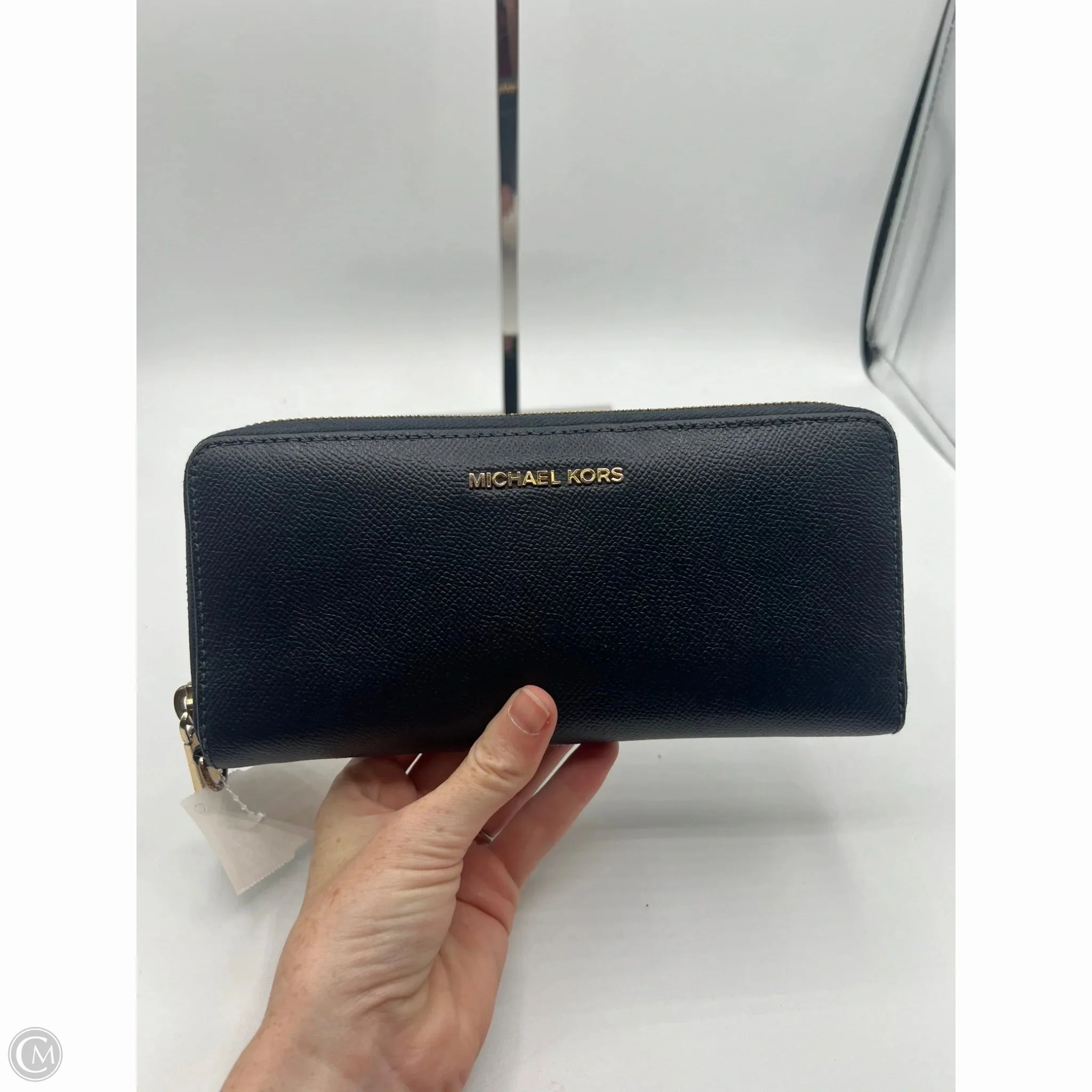 Wallet Designer By Michael Kors, Size: Large