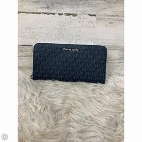 Wallet Designer By Michael Kors, Size: Large