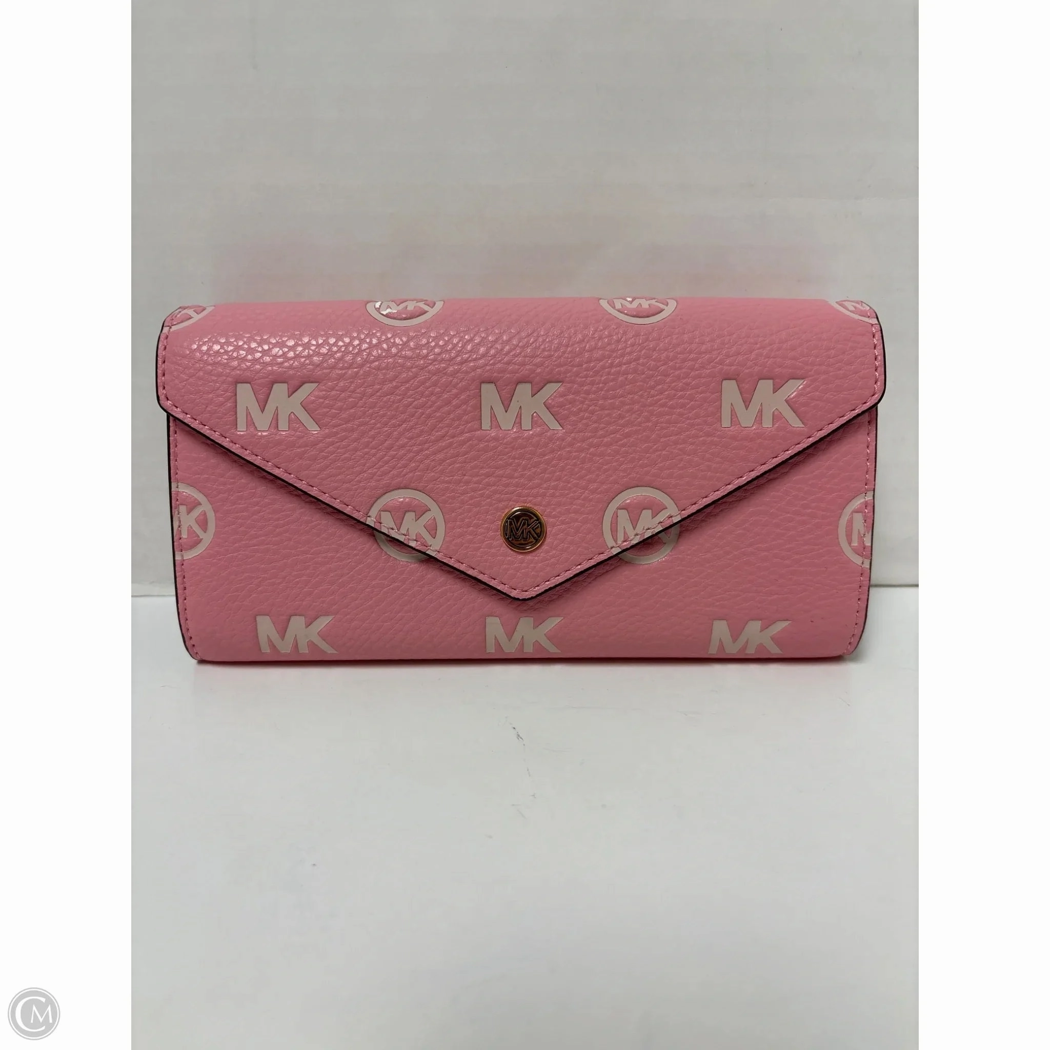 Wallet Designer By Michael Kors, Size: Large