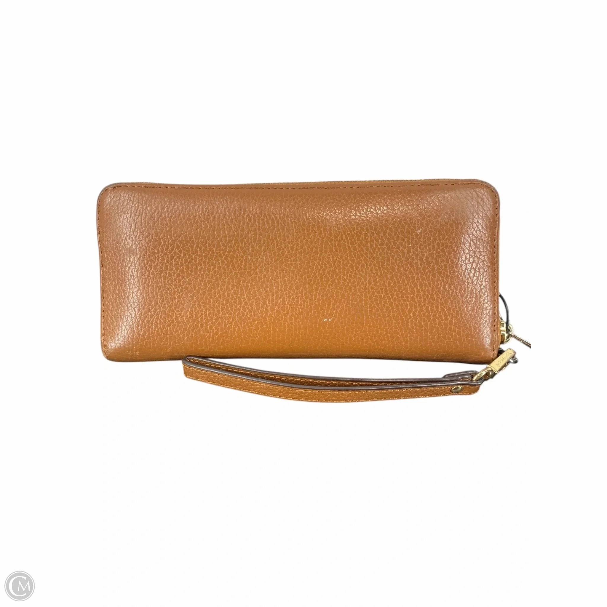 Wallet Designer By Michael Kors, Size: Large