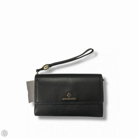 Wallet Designer By Michael Kors, Size: Large