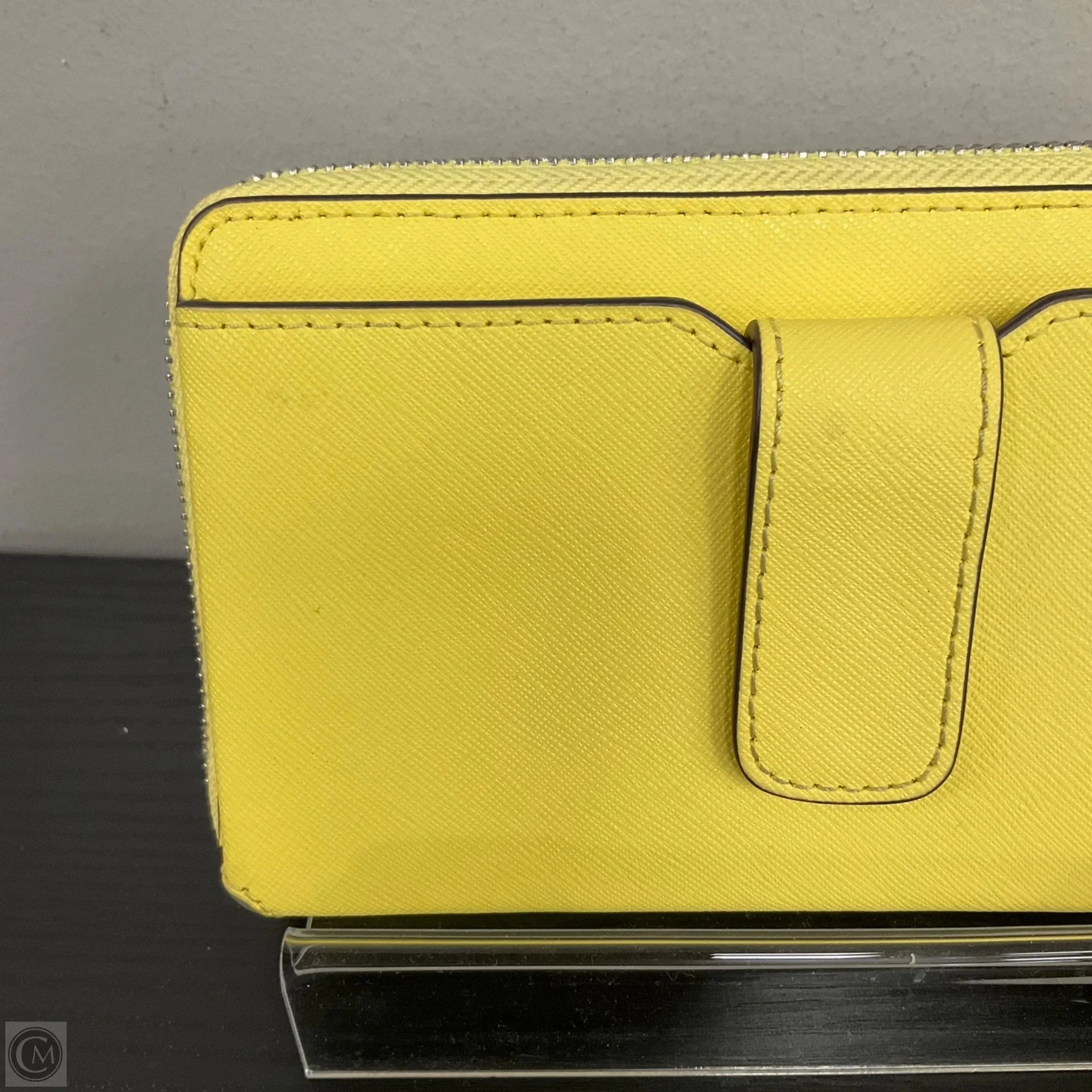 Wallet Designer By Michael Kors, Size: Large
