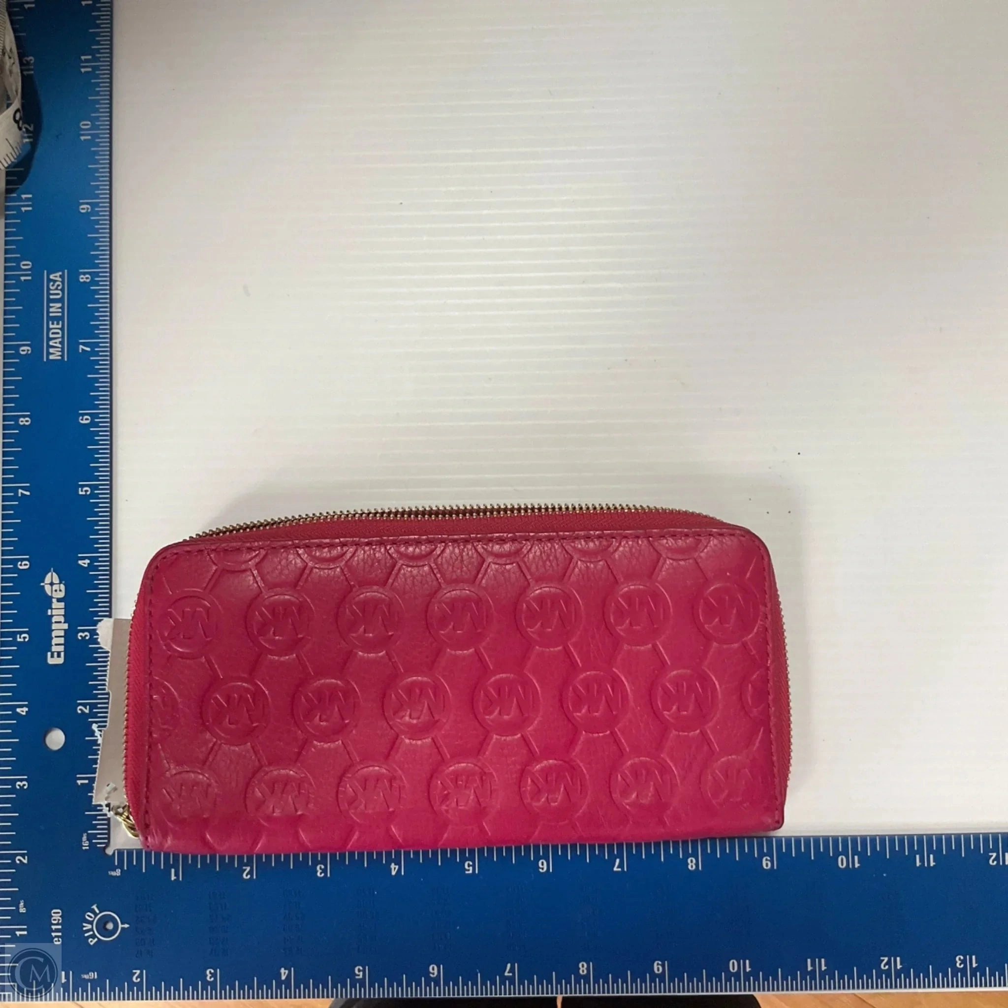 Wallet Designer By Michael Kors, Size: Large
