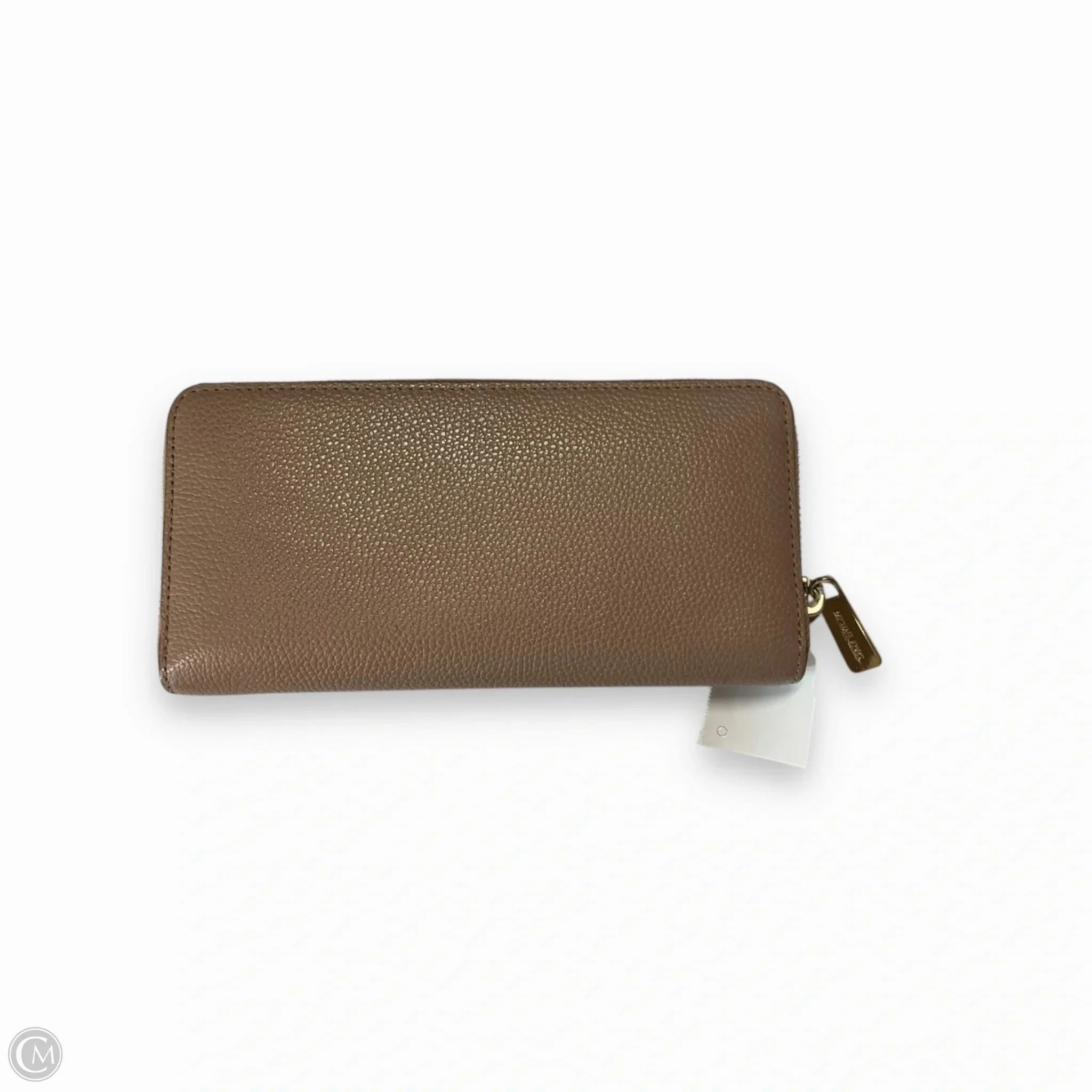 Wallet Designer By Michael Kors, Size: Large