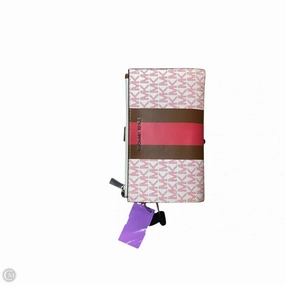Wallet Designer By Michael Kors, Size: Large