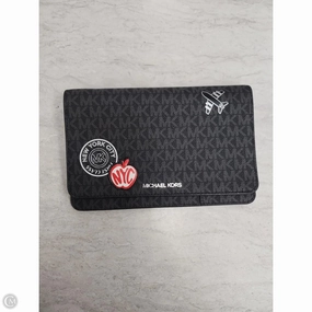 Wallet Designer By Michael Kors, Size: Large