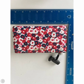 Wallet Designer By Michael Kors, Size: Large