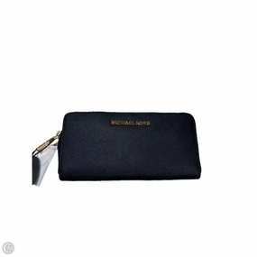 Wallet Designer By Michael Kors, Size: Large