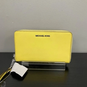 Wallet Designer By Michael Kors, Size: Large