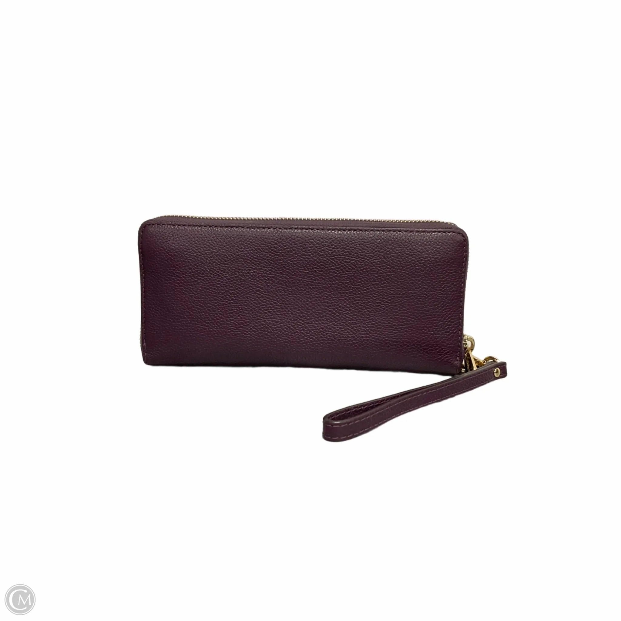 Wallet Designer By Michael Kors, Size: Large