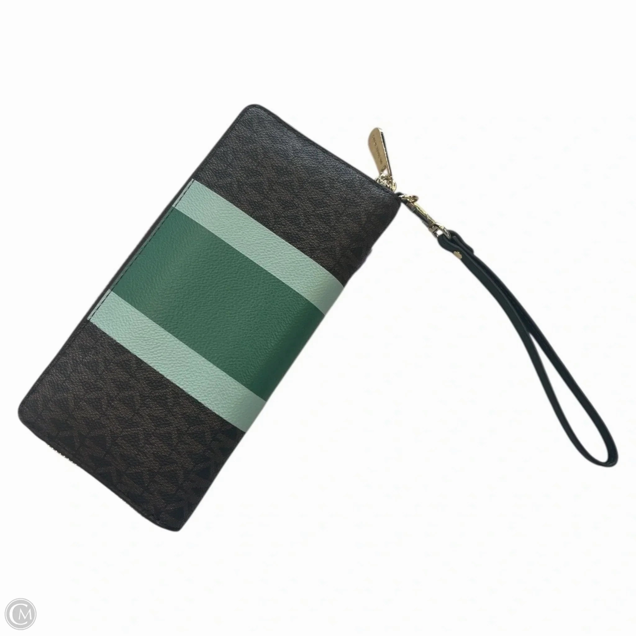 Wallet Designer By Michael Kors, Size: Large