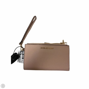 Wallet Designer By Michael Kors, Size: Large
