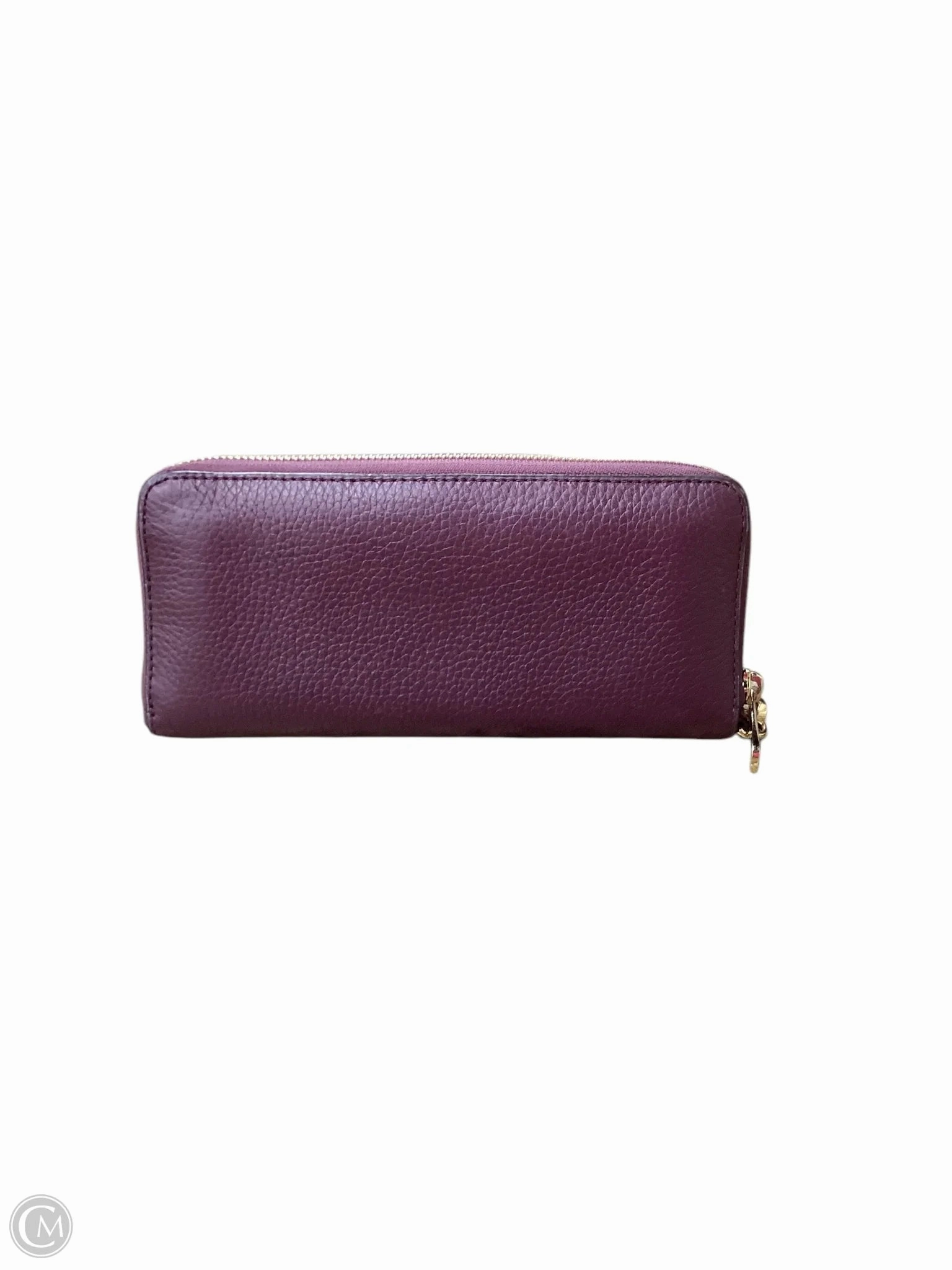 Wallet Designer By Michael Kors, Size: Large