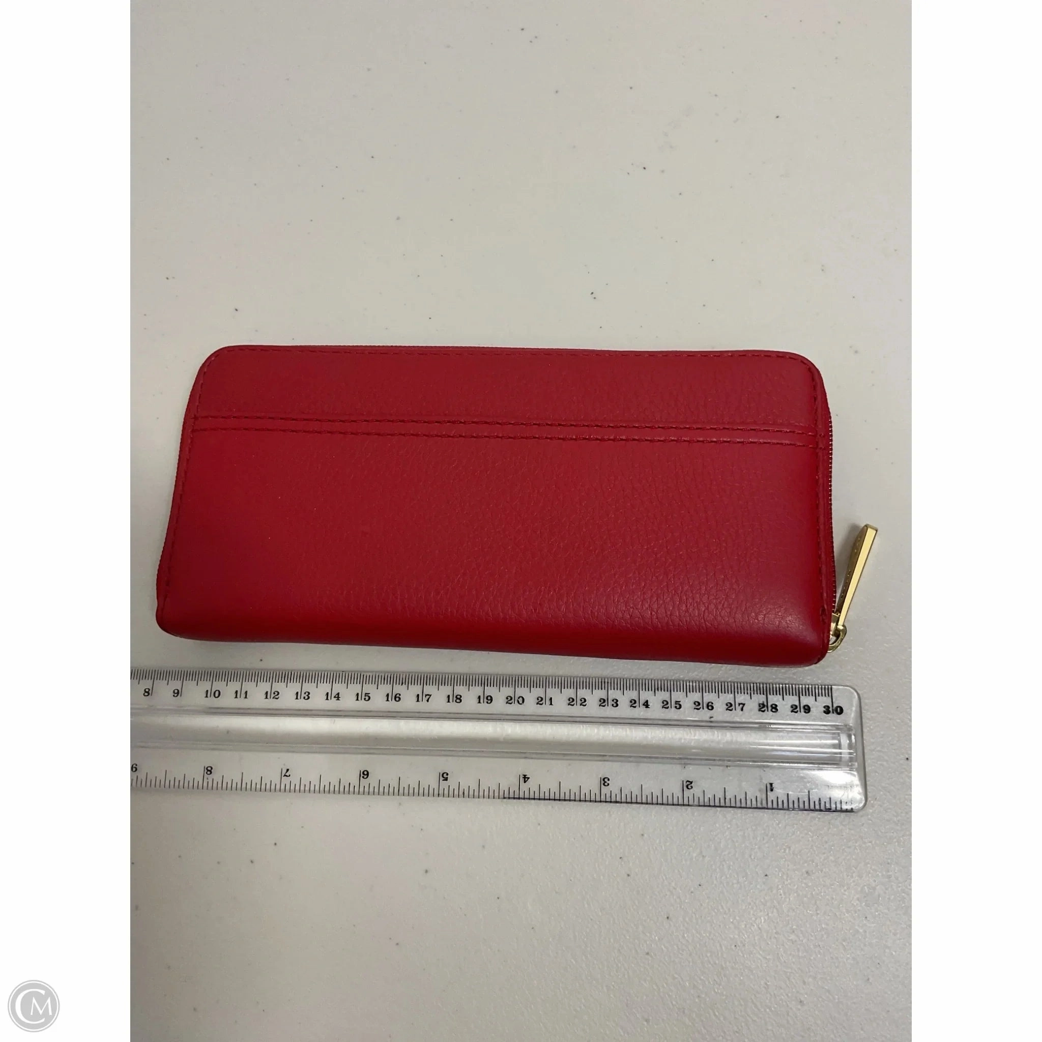 Wallet Designer By Michael Kors, Size: Large
