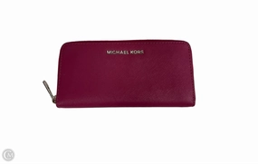 Wallet Designer By Michael Kors, Size: Large